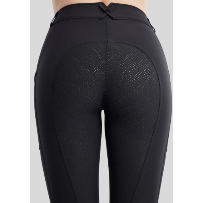 Montar Montar Rijbroek Megan Yati Highwaist