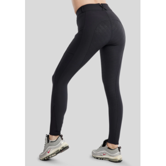 Montar Montar Rijbroek Megan Yati Highwaist