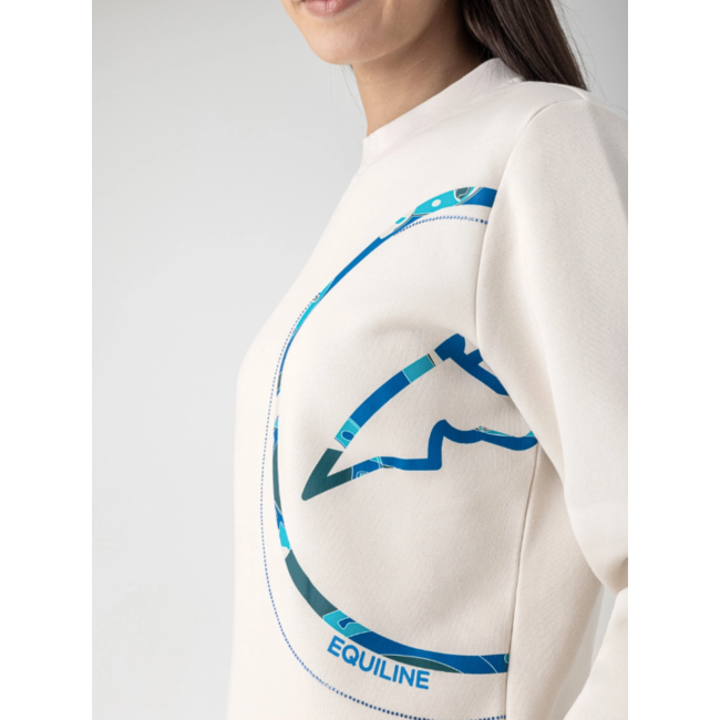 Equiline Equiline Pullover Girocollo A/W 25