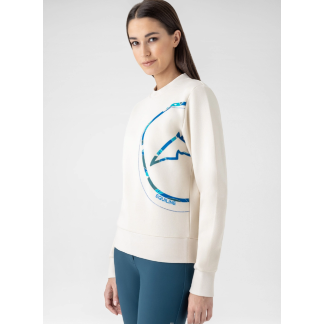 Equiline Equiline Pullover Girocollo A/W 25