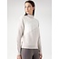 Equiline equiline Pullover Collo Alta A/W 25 Tofu L