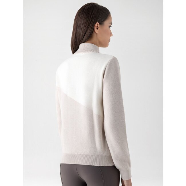 Equiline equiline Pullover Collo Alta A/W 25