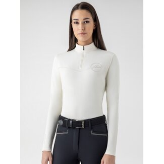 Equiline Equiline Shirt Second Skin Maglia