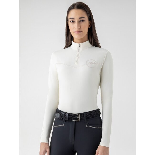 Equiline Equiline Shirt Second Skin Maglia