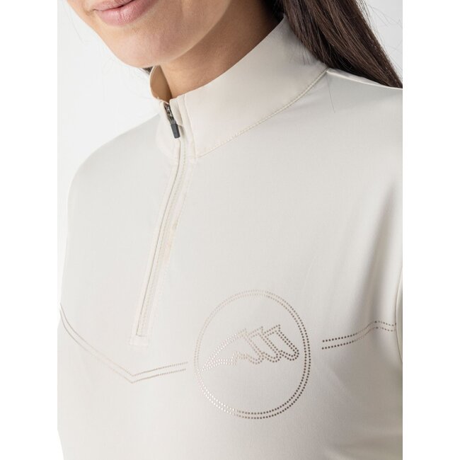 Equiline Equiline Shirt Second Skin Maglia