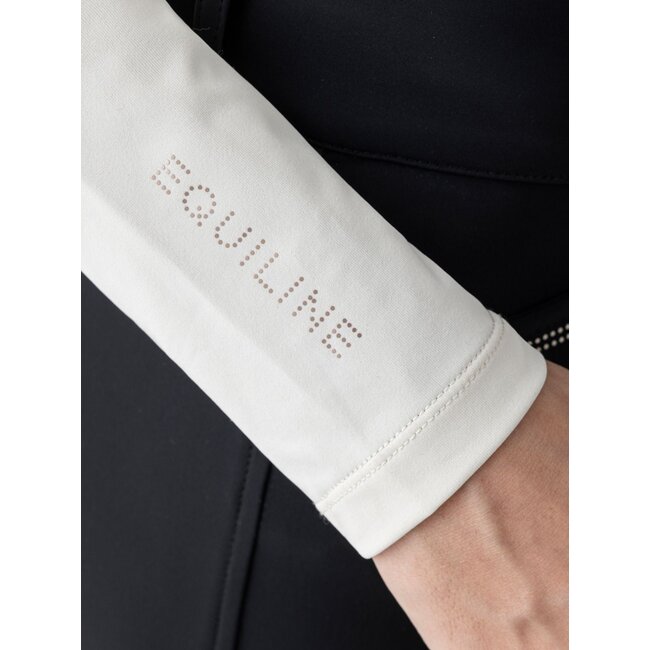 Equiline Equiline Shirt Second Skin Maglia