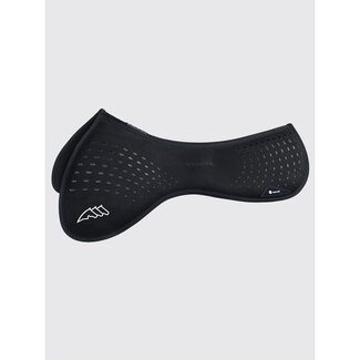 Equiline Equiline Memory Foam Pad Zwart Full