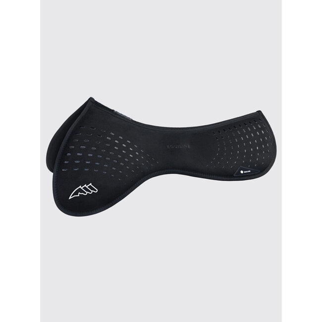 Equiline Equiline Memory Foam Pad Zwart Full