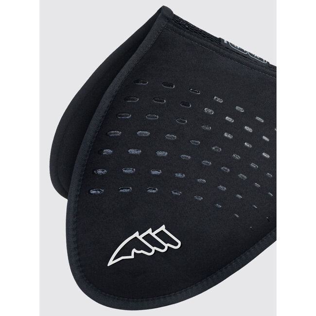 Equiline Equiline Memory Foam Pad Zwart Full