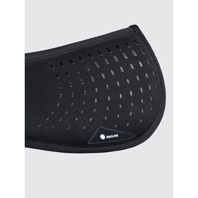 Equiline Equiline Memory Foam Pad Zwart Full