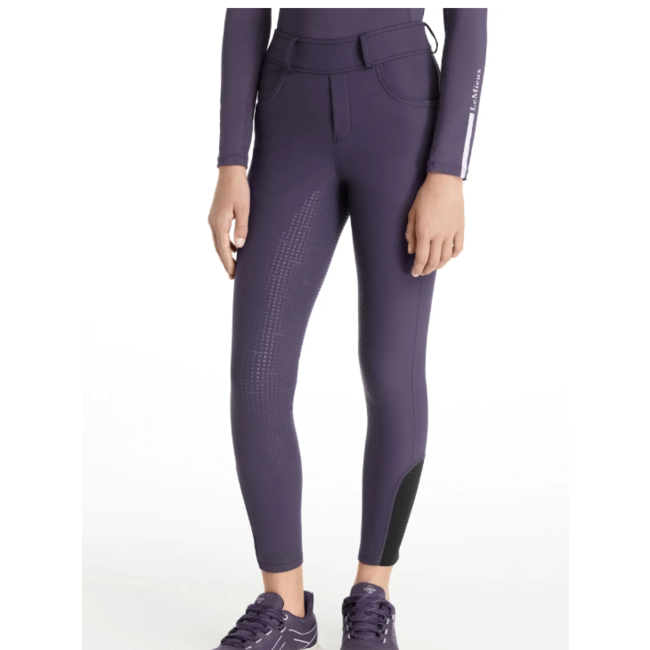 LeMieux LMX YR Ella Brushed Breggings A/W25