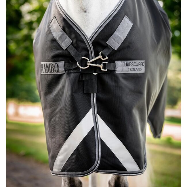 Rambo 1680D turnout 0 gram