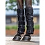 LeMieux LMX Artic Ice Peesbeschermers Black Paar