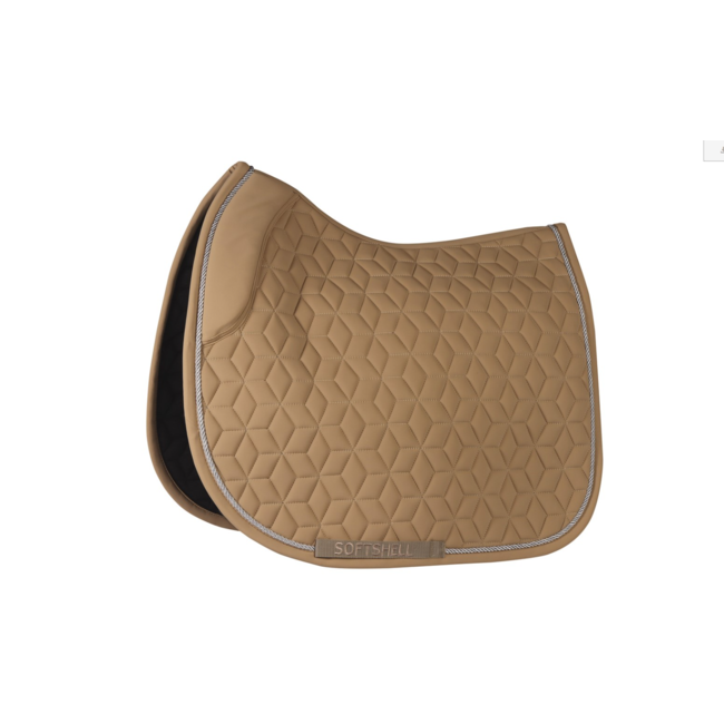 Harry's Horse Zadeldek softshell jump