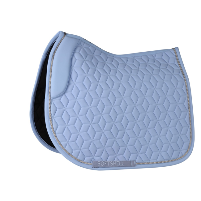 Harry's Horse Zadeldek softshell jump