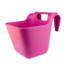 Hofman Animal Care Voerbak+ophangbeugel Roze 14 ltr KS