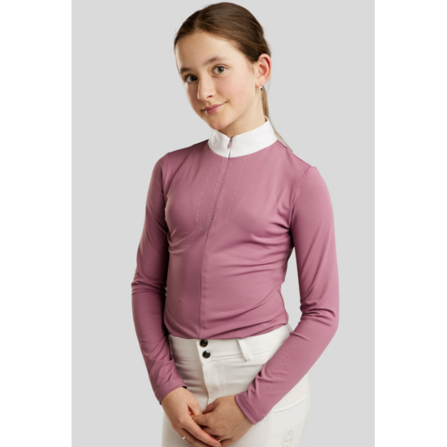 Montar MOCha Kids Wedstrijdshirt