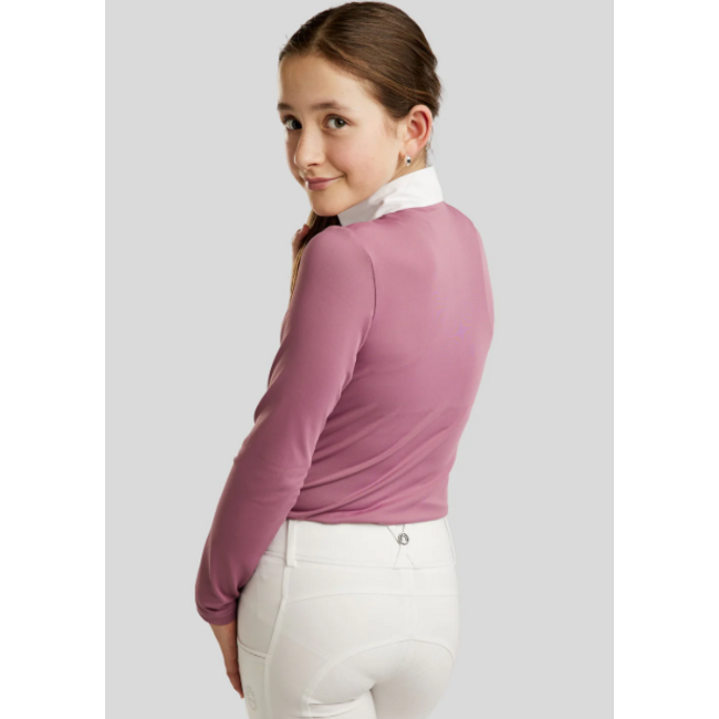 Montar MOCha Kids Wedstrijdshirt