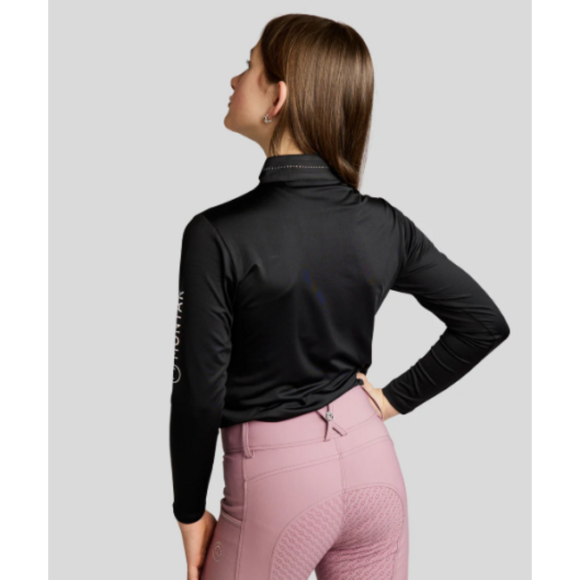 Montar MOCha Kids Wedstrijdshirt