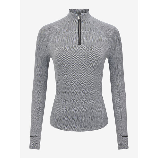 LeMieux 25W Aspen Herringbone Base Layer