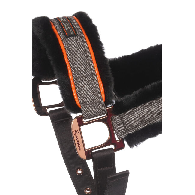 Cavallo CAVALLILLY A/W25