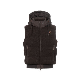 Cavallo CAVALLEXI BODYWARMER A/W25