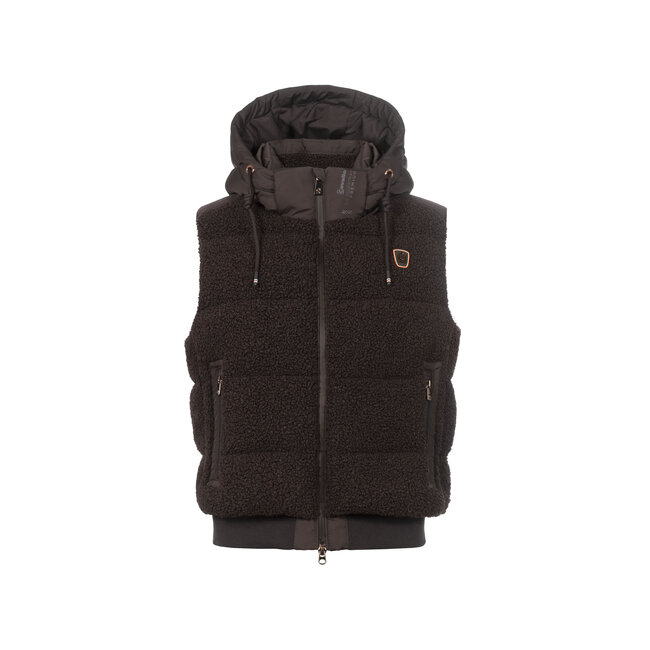 Cavallo CAVALLEXI BODYWARMER A/W25