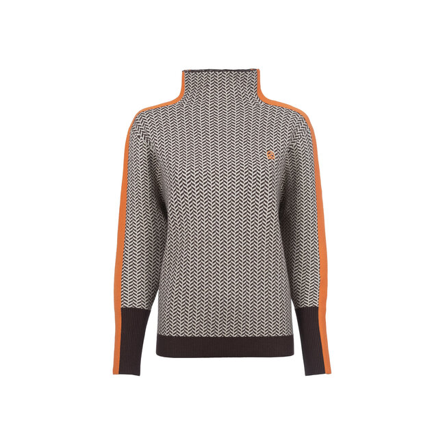 Cavallo CAVALLILLIAN PULLOVER A/W25