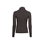 Cavallo CAVALLAINA SHIRT A/W25 espresso 42