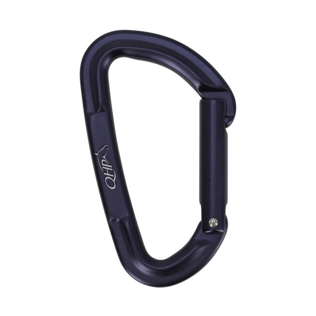 QHP Carabiner