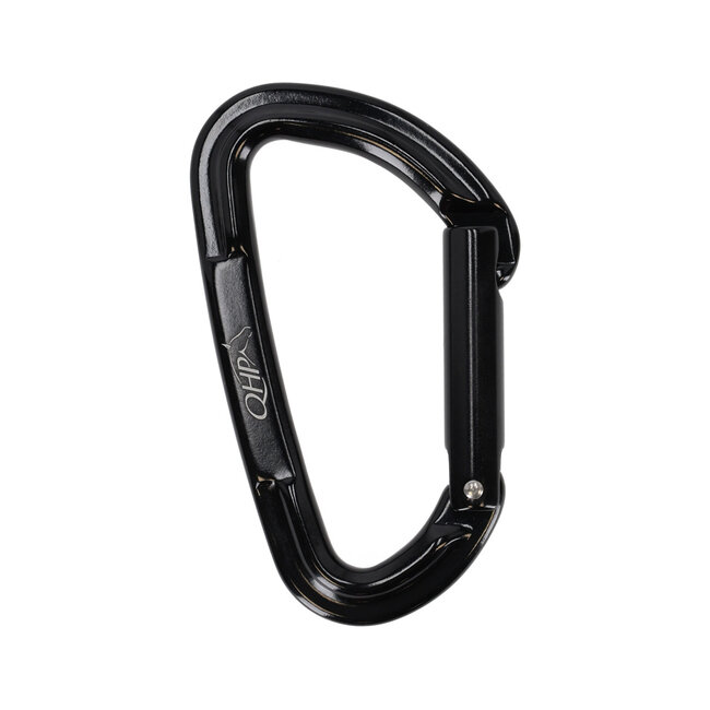 QHP Carabiner
