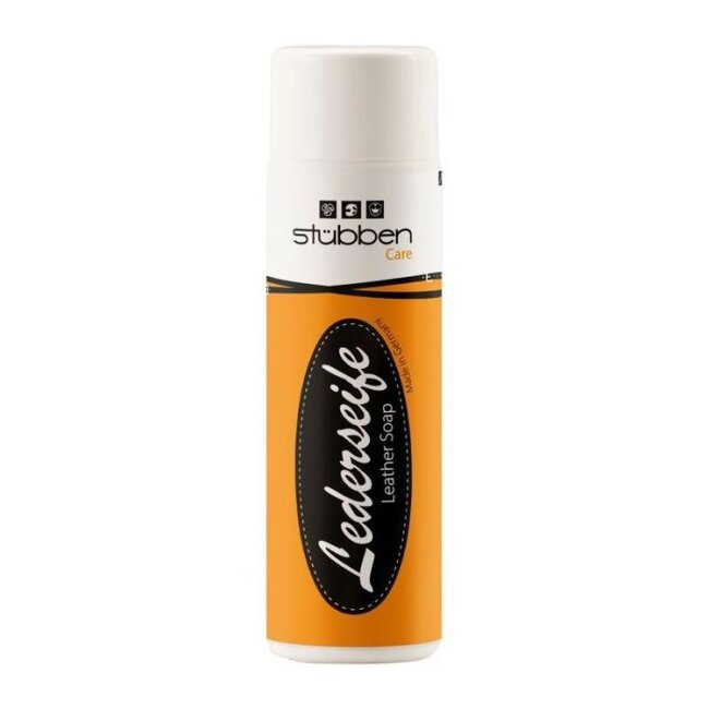 Stubben Glycerine zadelleer 250 gr