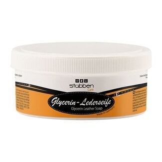 Stubben Glycerine zadelleer 250 gr