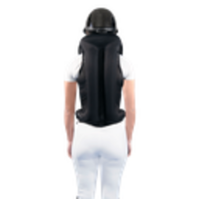 Helite Airnest Helite Zip in 2 Airbag Jack