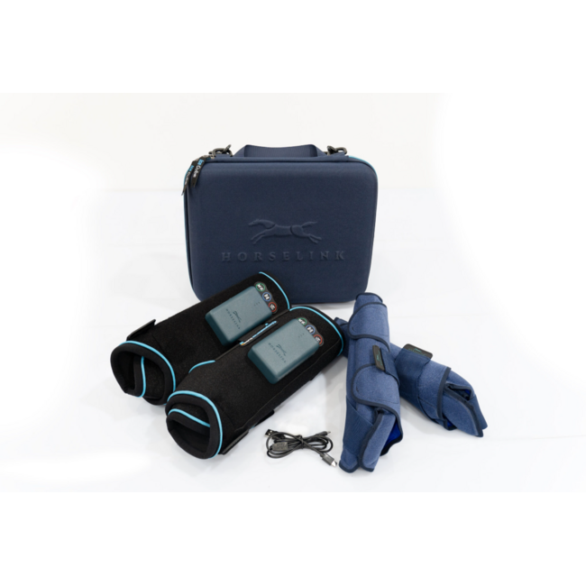 Horselink Compression Ice Cube Therapy