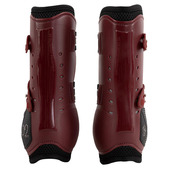 BR BR CLX XO2 peesbeschermers Cabernet