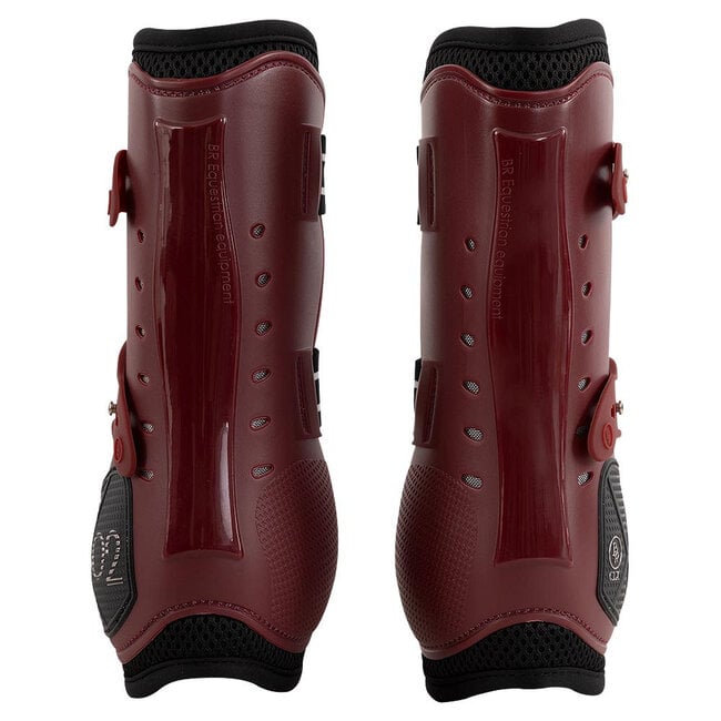 BR BR CLX XO2 peesbeschermers