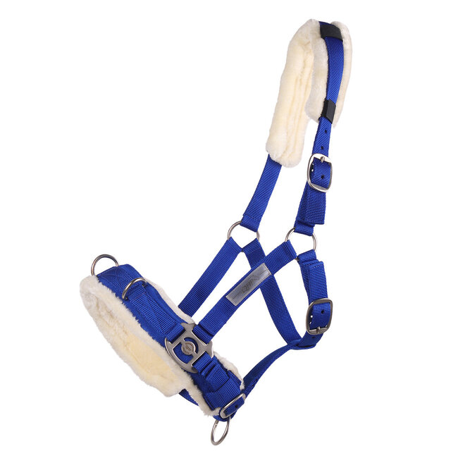 QHP QHP Kaptoom Cob Zwart