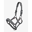 LeMieux 25W Aspen Headcollar Herringbone