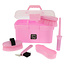 Hippotonic H-TONIC GROOMING BOX Roze