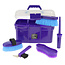Hippotonic H-TONIC GROOMING BOX Roze