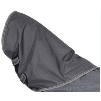 Bucas Smartex combi neck