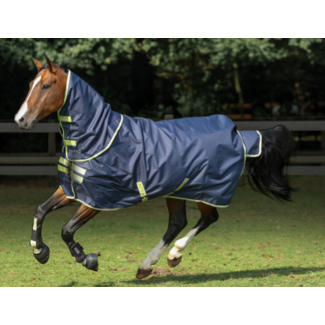 Bucas Oasis Turnout 200 + Neck