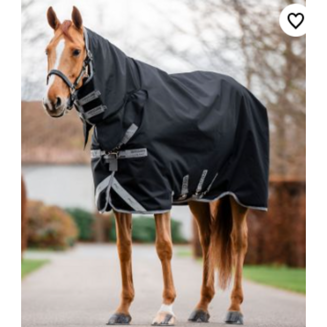 Horseware Amigo 1200D Turnout 0 grams