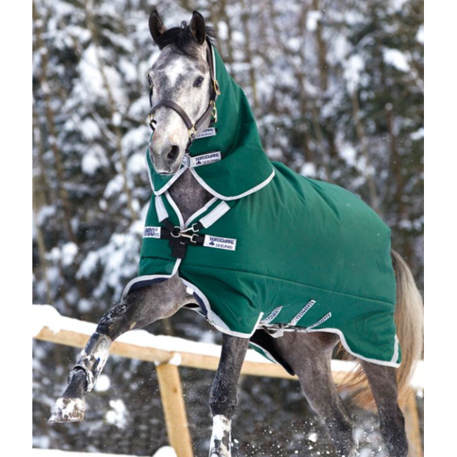 Horseware Rambo original 400gram  Turnout