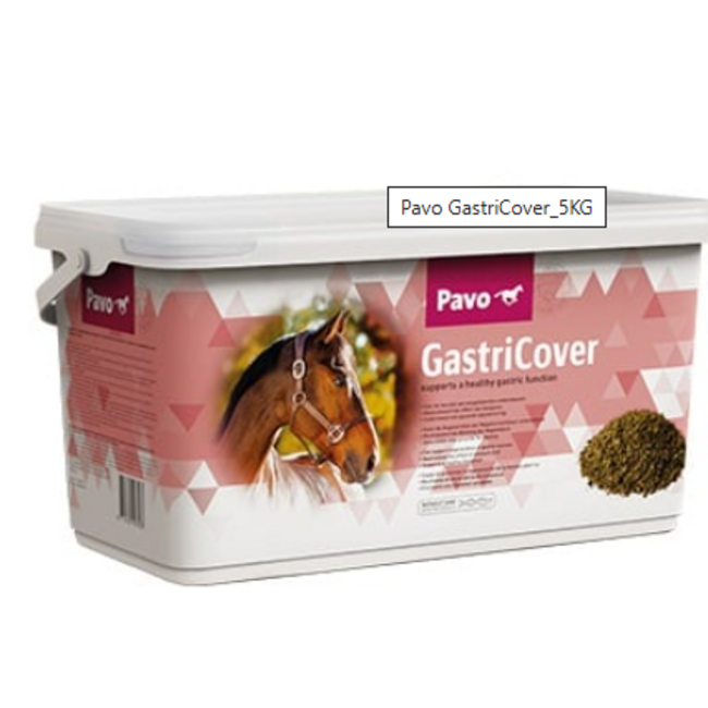 Pavo Pavo Gastricover 5 kg