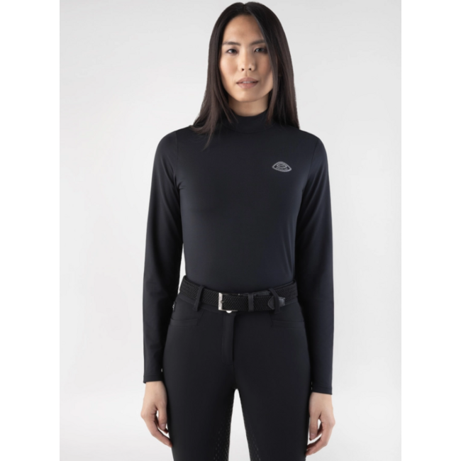 Equiline WOMEN'S SECOND SKIN SHIRT