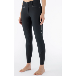 Equiline WOMEN'S FULL GRIP BREECHES HIGH WAIST