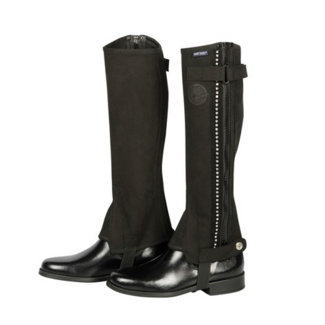 Harry's Horse Minichaps amara crystal