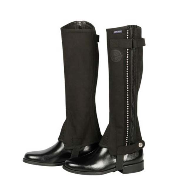 Harry's Horse Minichaps amara crystal